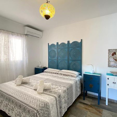 Litoral Burriana Apartments Casasol Нерха Екстериор снимка